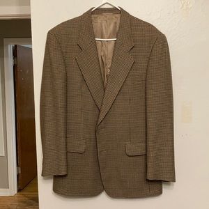 Suit jacket